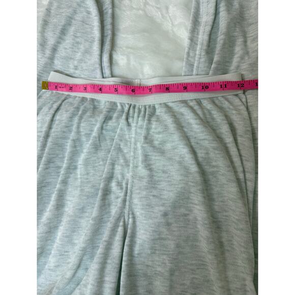 Patagonia Capilene 2 Lightweight Base Layer Pants Light Gray Hiking Men’s Medium - Picture 5 of 8